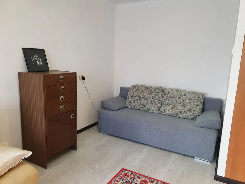 Уютная квартира в самом центре города — аренда посуточно в Калининград