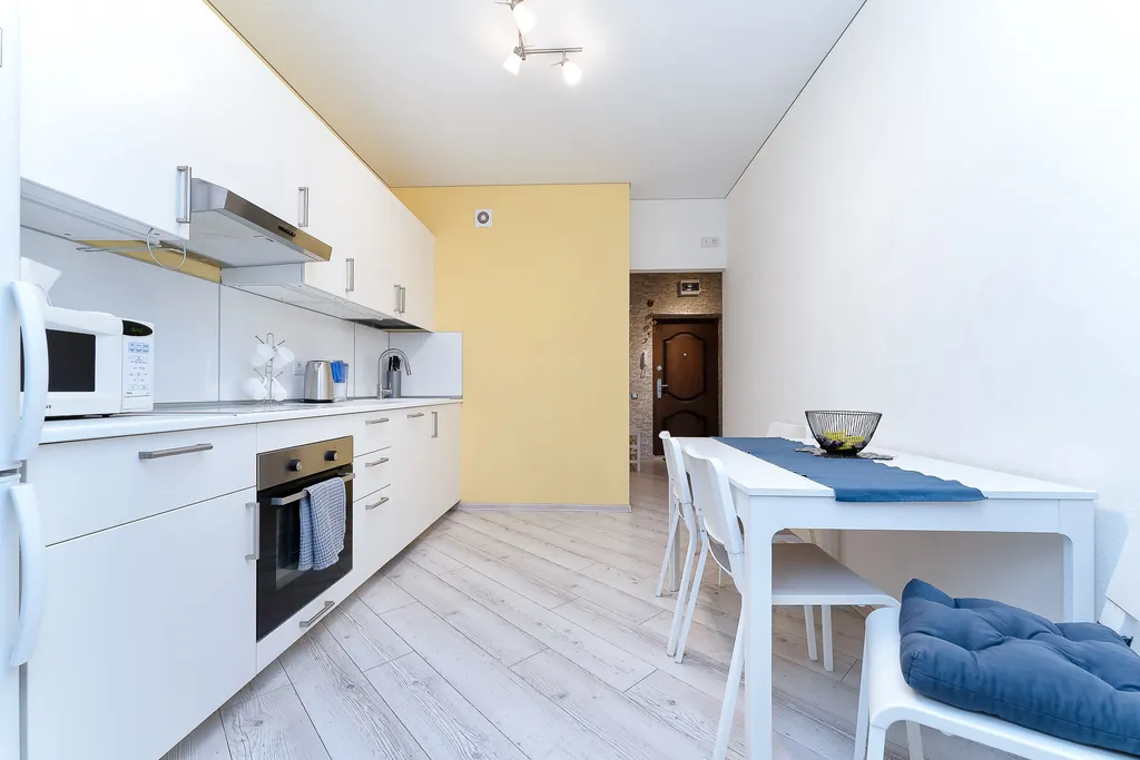 Квартира Квартира рядом с парком Краснодар — Краснодар