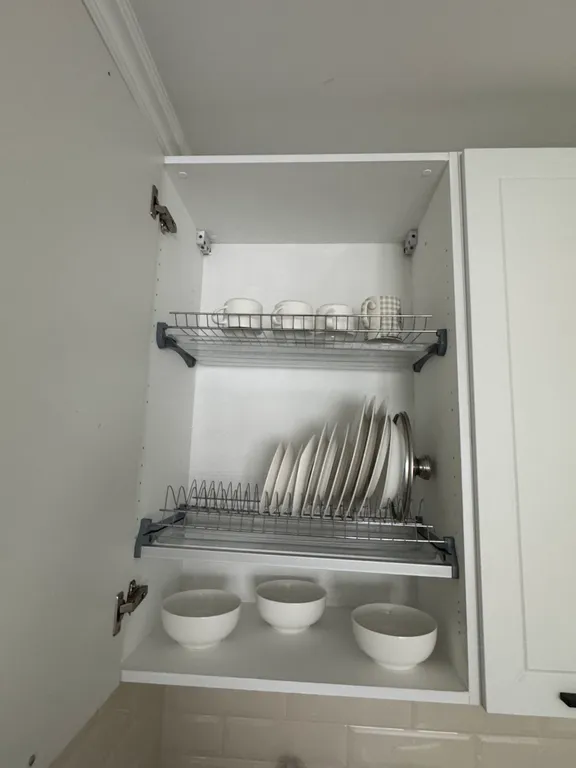 Квартира Квартира Уютная студия в стиле Сканди — Санкт-Петербург