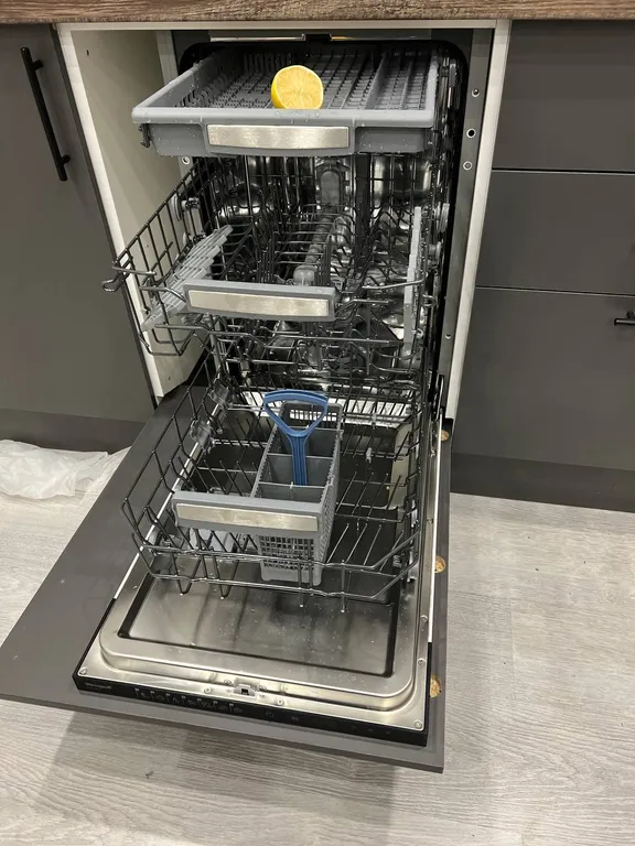 Дом в поселке у водохранилища: все удобства для комфортного отдыха