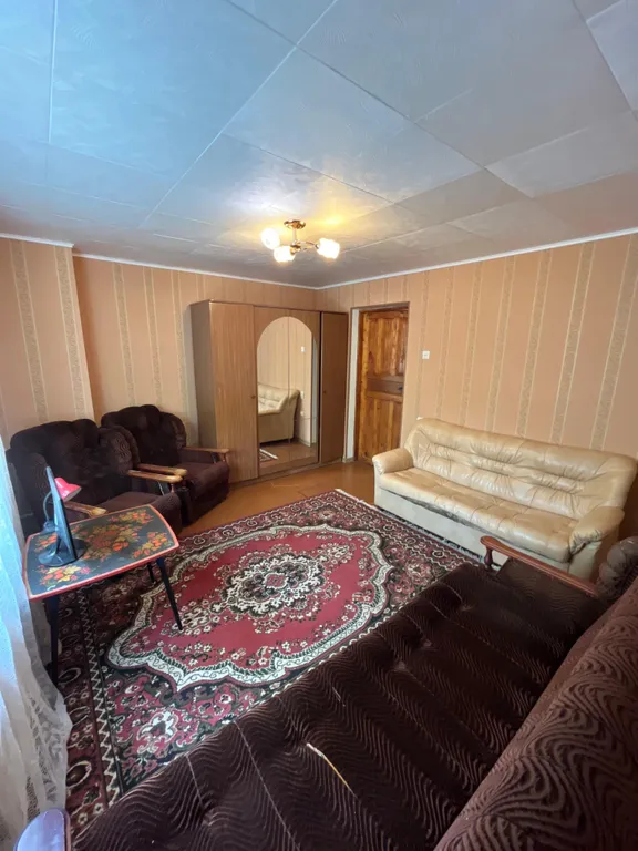 Коттедж 4-комнатный Дом — Анапа