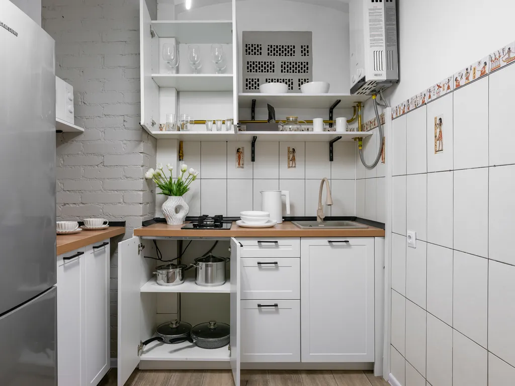 Квартира Квартира Московская тайна у Кремля — Москва