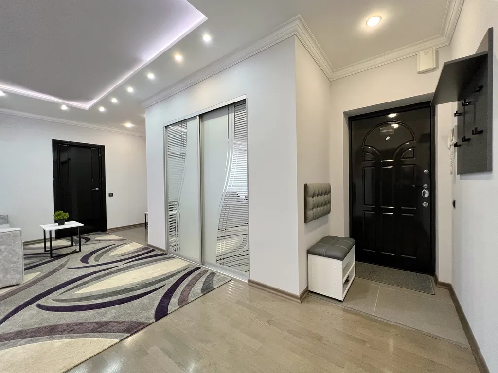 Квартира для вашего комфорта в ЖК Приокский парк