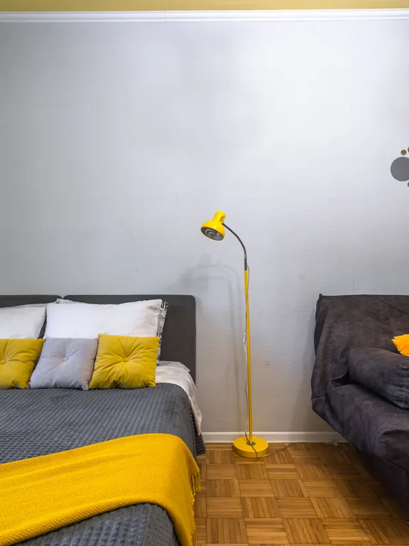 квартира в ближайшем микрорайоне в к глубоководному бассейну