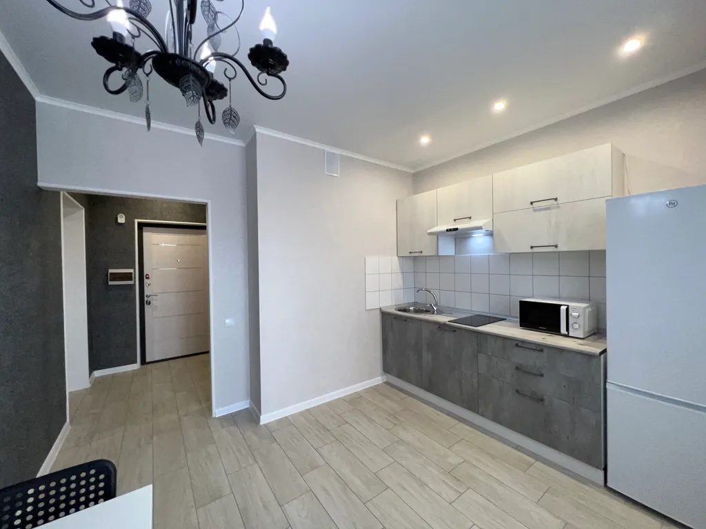 Уютная квартира на Салмышской