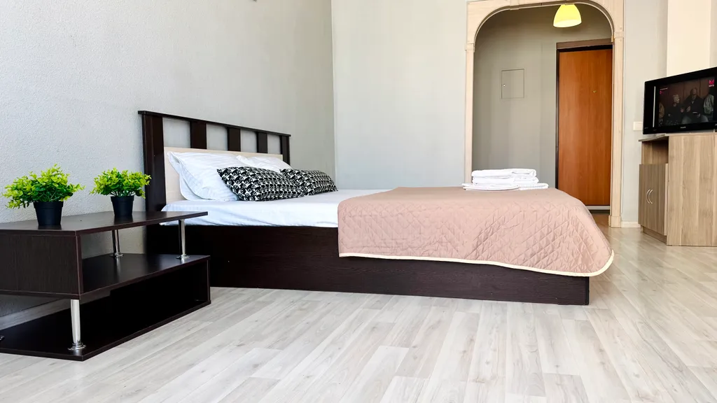 Квартира возле метро