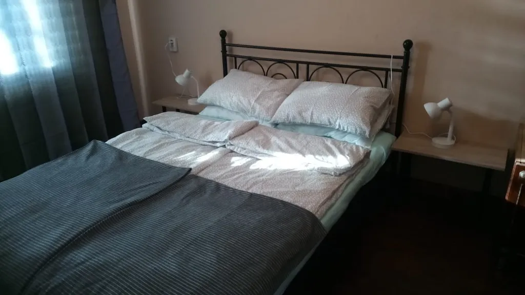 3-комнатная Квартира — аренда посуточно в Абрау-Дюрсо