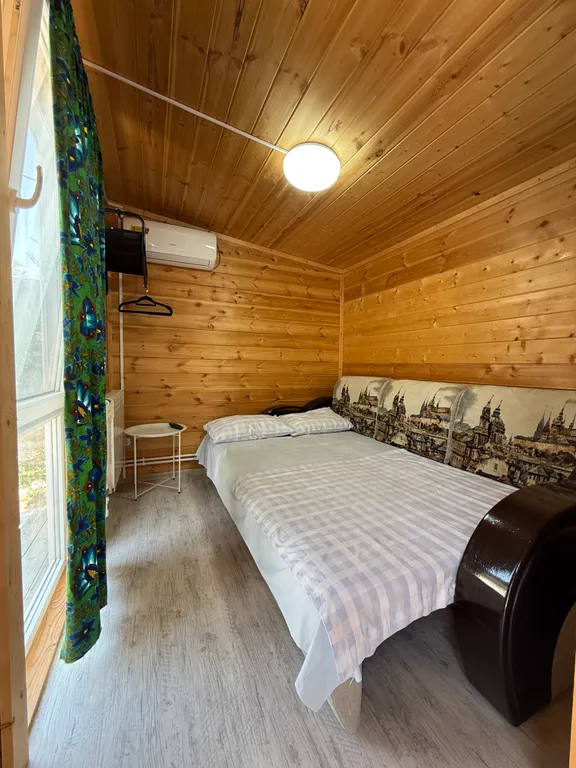 Коттедж Домик у моря — Севастополь