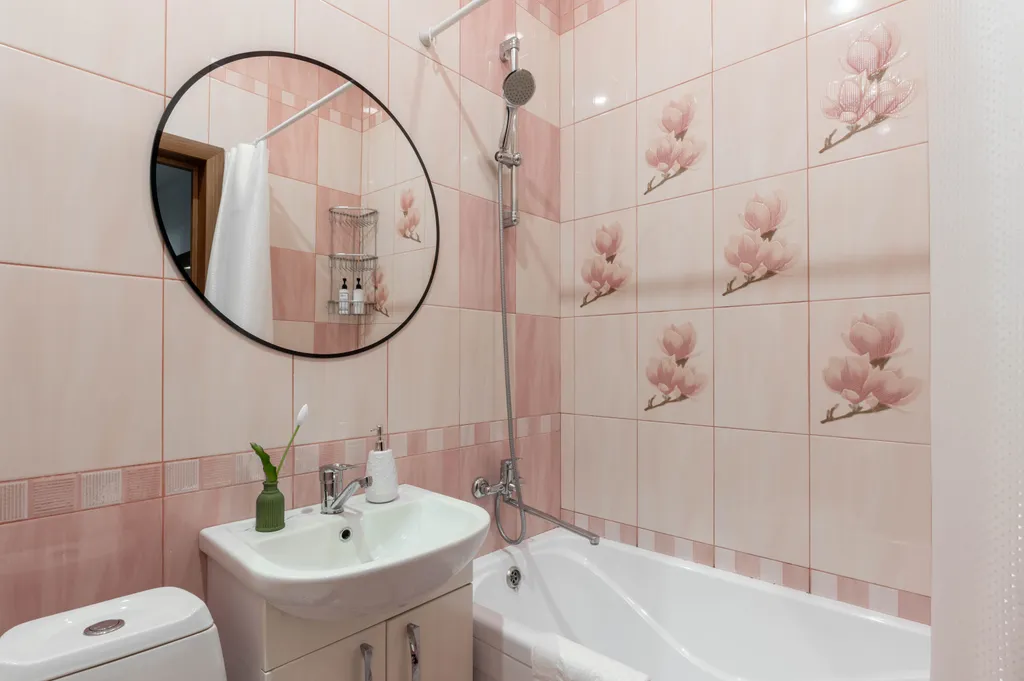 Апартаменты в центре рядом с цирком