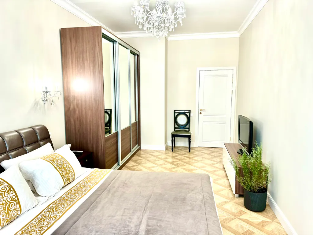 Апартамент в лучшем месте города