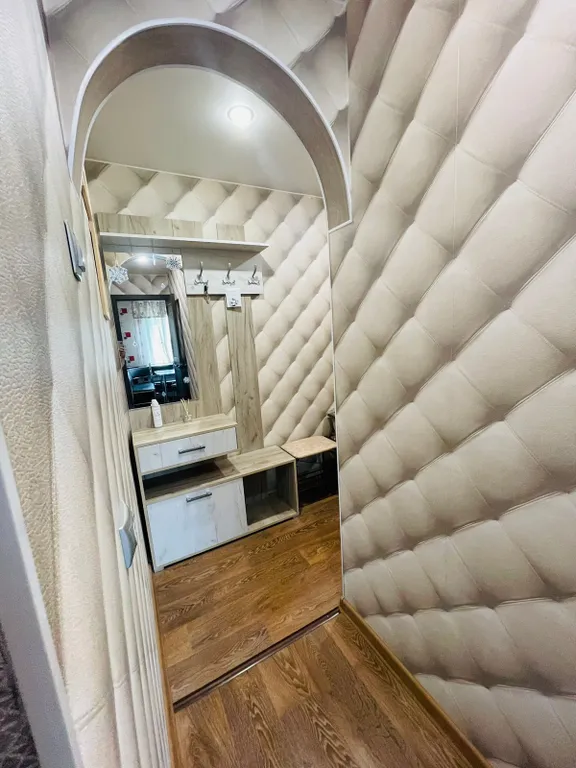 Уютный апартамент