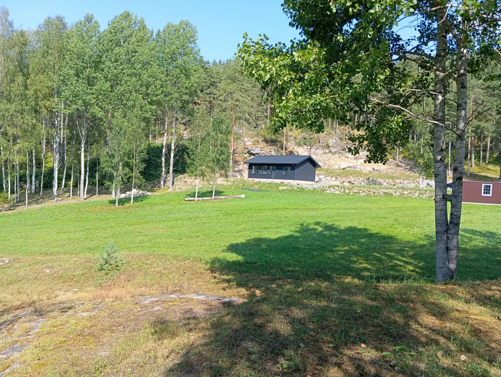 Коттедж Новый дом на берегу Ладожского озера — Сортавала