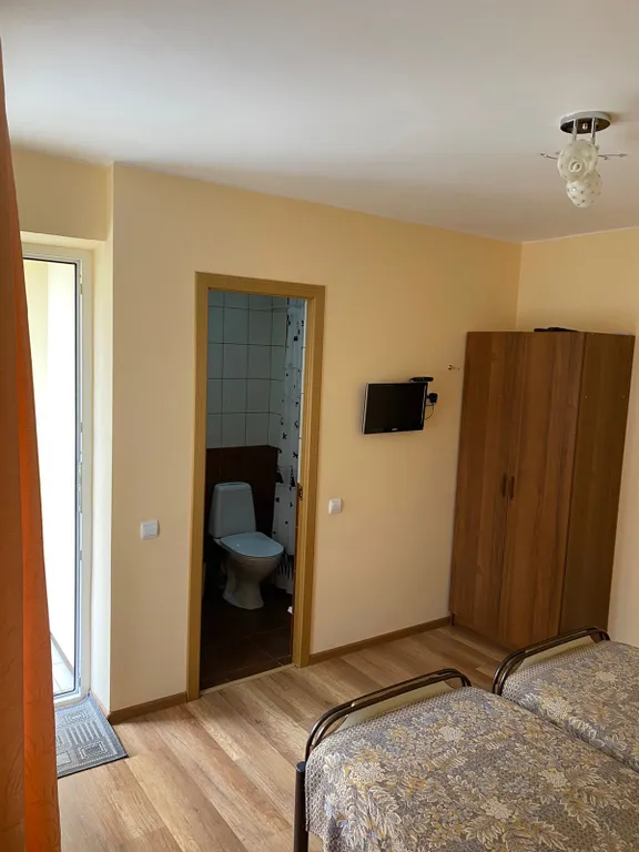 Квартира Комната — Анапа