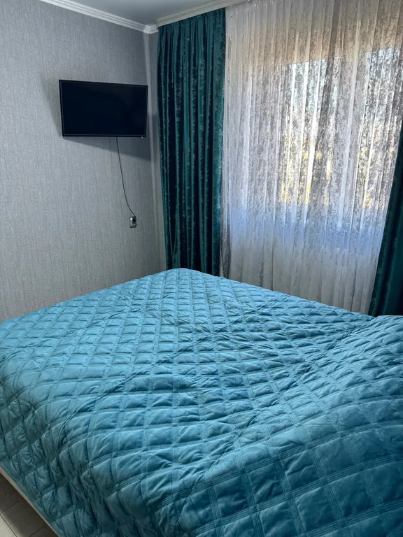 Омск Кировский у ТЦ Мега