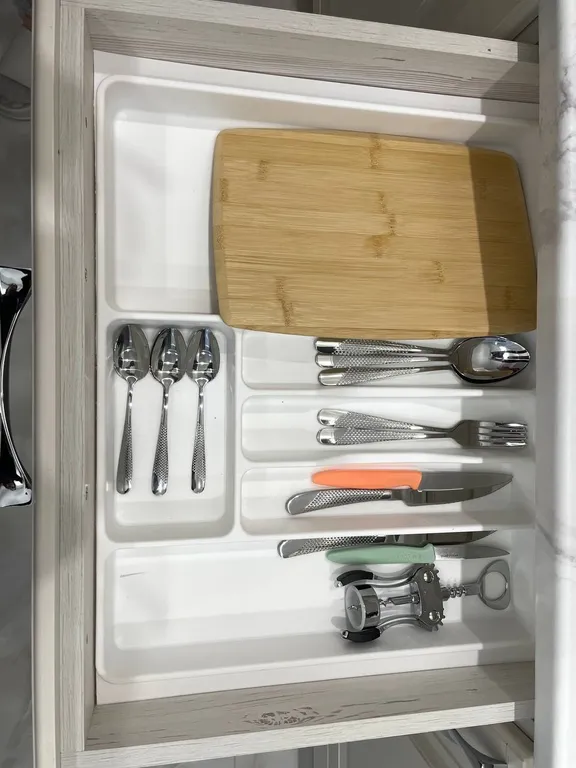 Уютная квартира в спальном районе