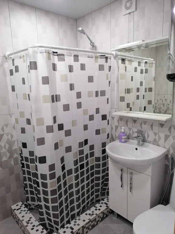 Квартира Квартира LikeHome 3 — Сортавала