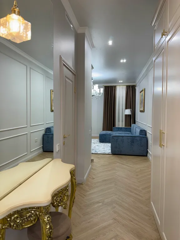 Эксклюзивная квартира рядом с Кремлём