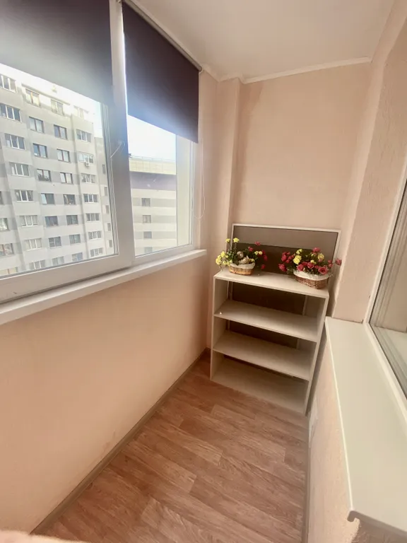 Уютная и светлая квартира в центре