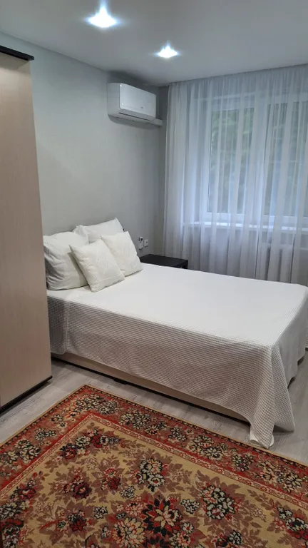 Трёхкомнатная квартира — аренда посуточно в Лазаревское