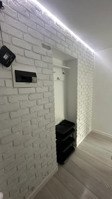 Однокомнатная квартира в южном районе