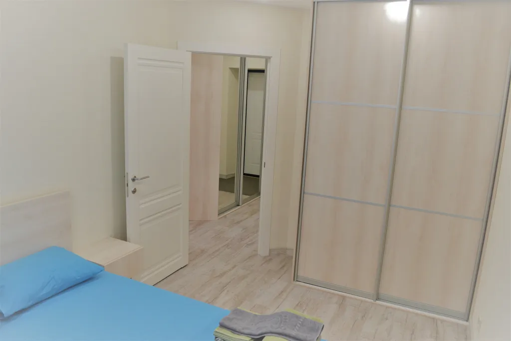 Чистая и уютная квартира для комфортного отдыха