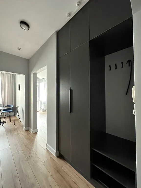 Квартира Стильная квартира с видом на Енисей — Красноярск