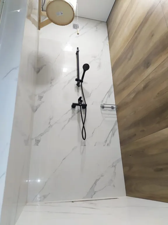 Усадьба Риттербург с баней беседкой и мангальной зоной у моря