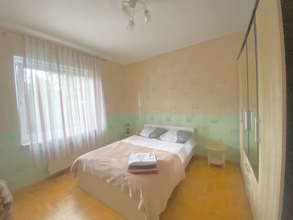 Уютная квартира Kenig 39 у Верхнего озера