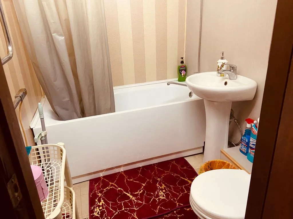 Уютная 1-комнатная квартира на остановке Большая