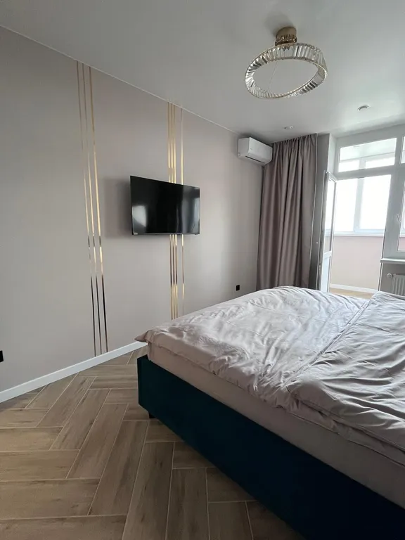 Апартаменты Парк