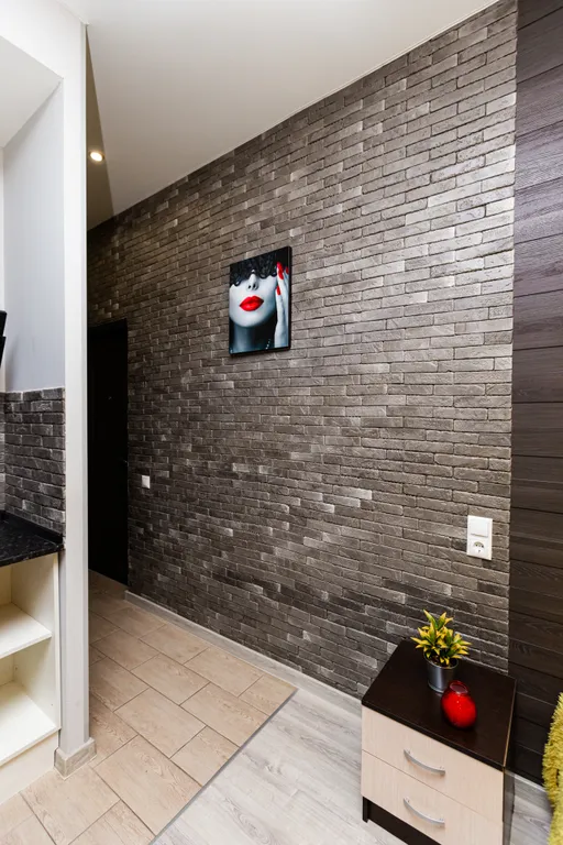 Новая уютная квартира