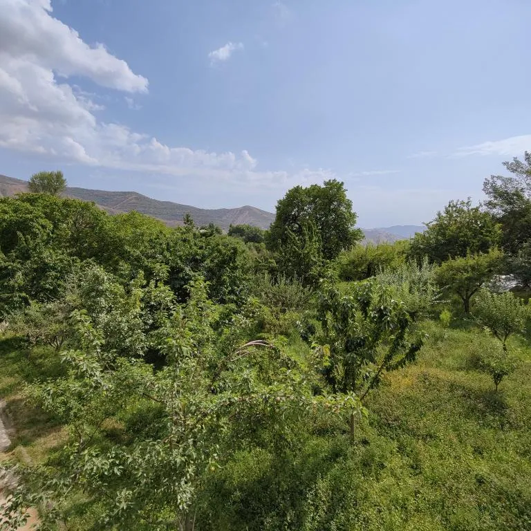 Коттедж Гарни-Гохт-Гегард — аренда посуточно в Ереван