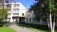 Бобачевская Роща