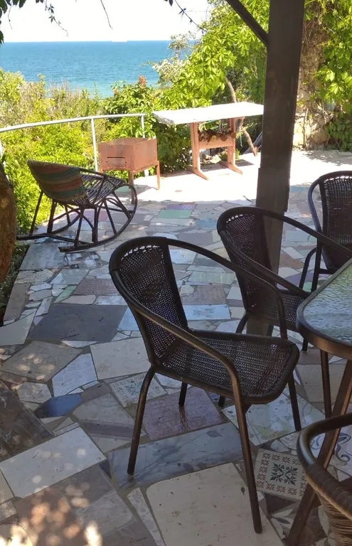 Квартира Четырехместная комната для семейного отдыха у моря — Осовины