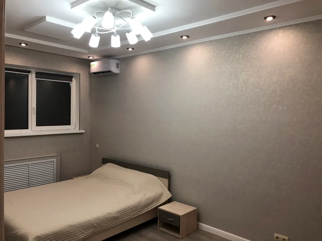 Квартира Квартира West deluxe apart — Москва