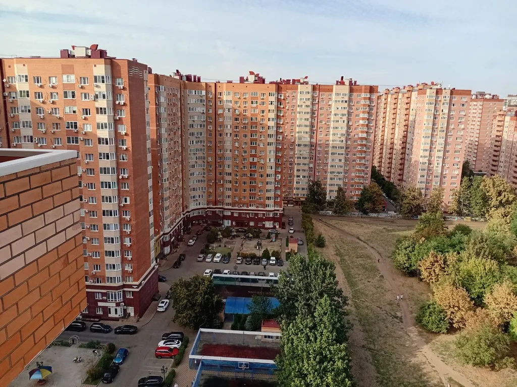 Квартира Квартира возле парка — Краснодар