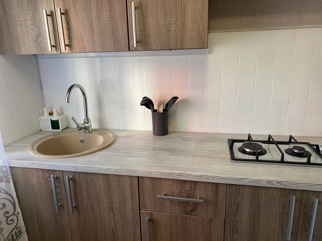 Ялтинский дворик