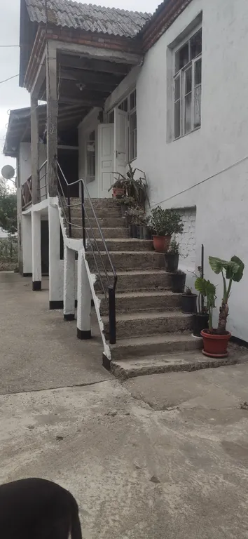 Комната в частном доме