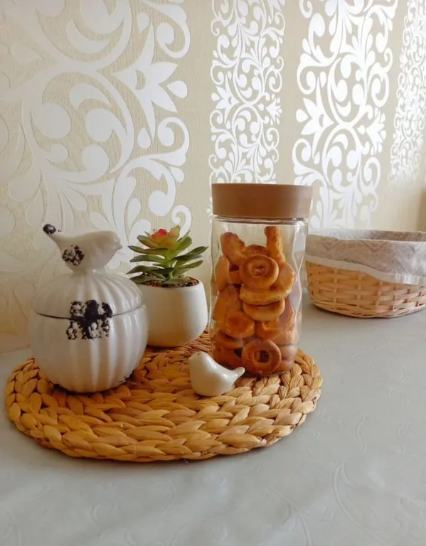 Квартира Квартира с панорамным видом — Краснодар