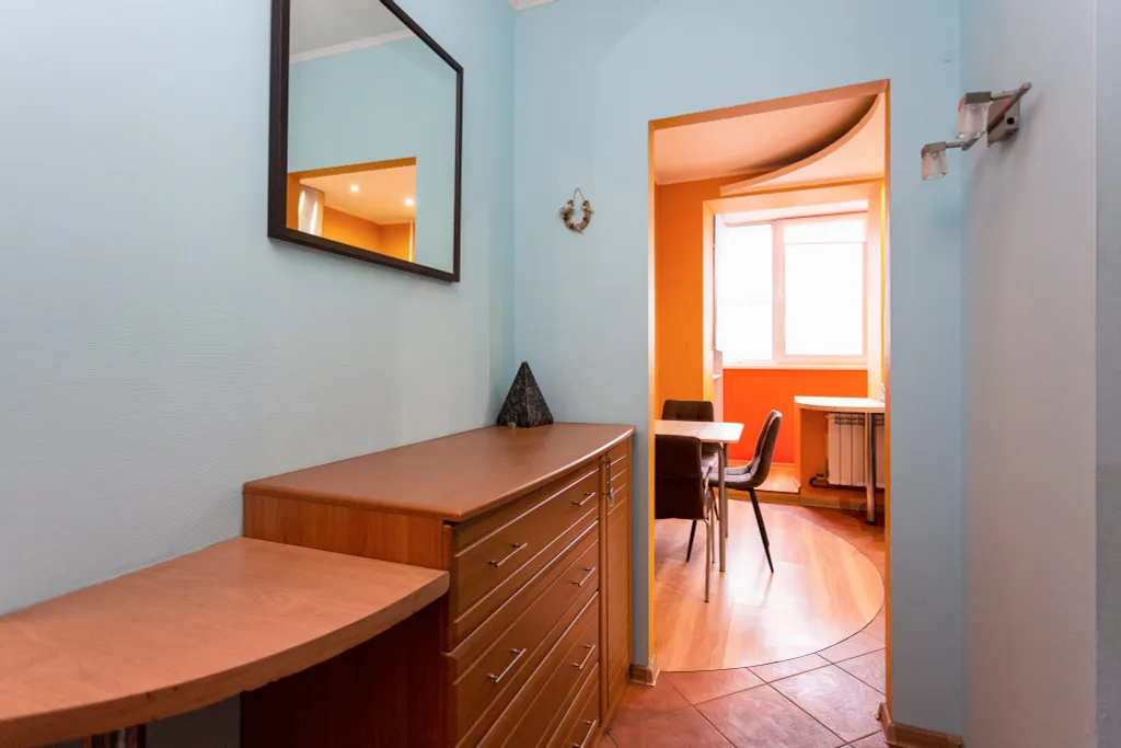 Семейные апартаменты