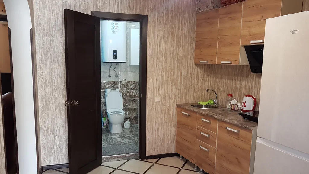 Квартира Комната — Гагра