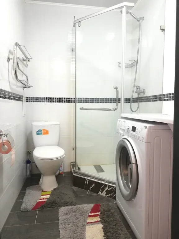 Квартира 1-комнатная Квартира — Анапа