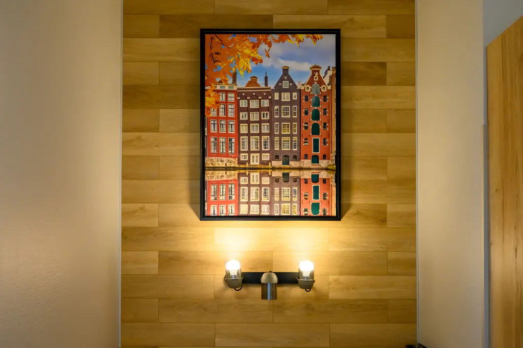 Квартира Квартира в ЖК Ландыши — Москва