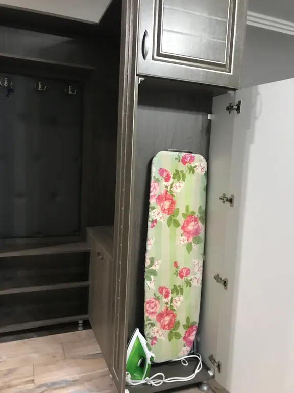 Удобная, красивая, чистая квартира в курортной зоне