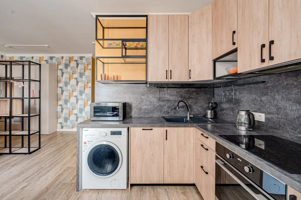 Солнечный берег