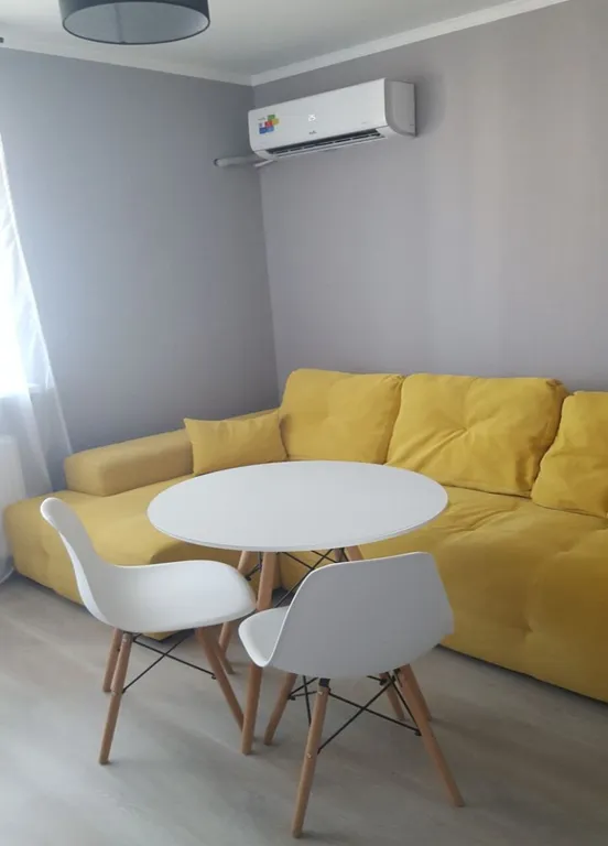 1-комнатная Квартира — аренда посуточно в Краснодар