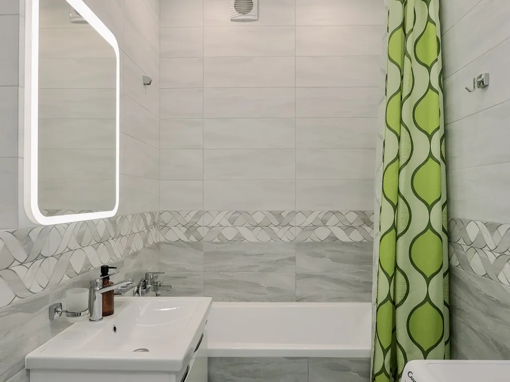 Уютно Ижевск. Новая дизайнерская студия с панорамным балконом