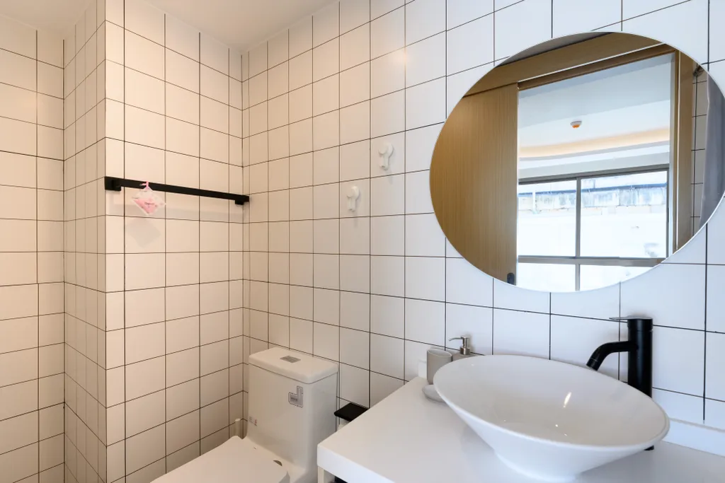 Премиальная двухкомнатная квартира у пляжа Камала