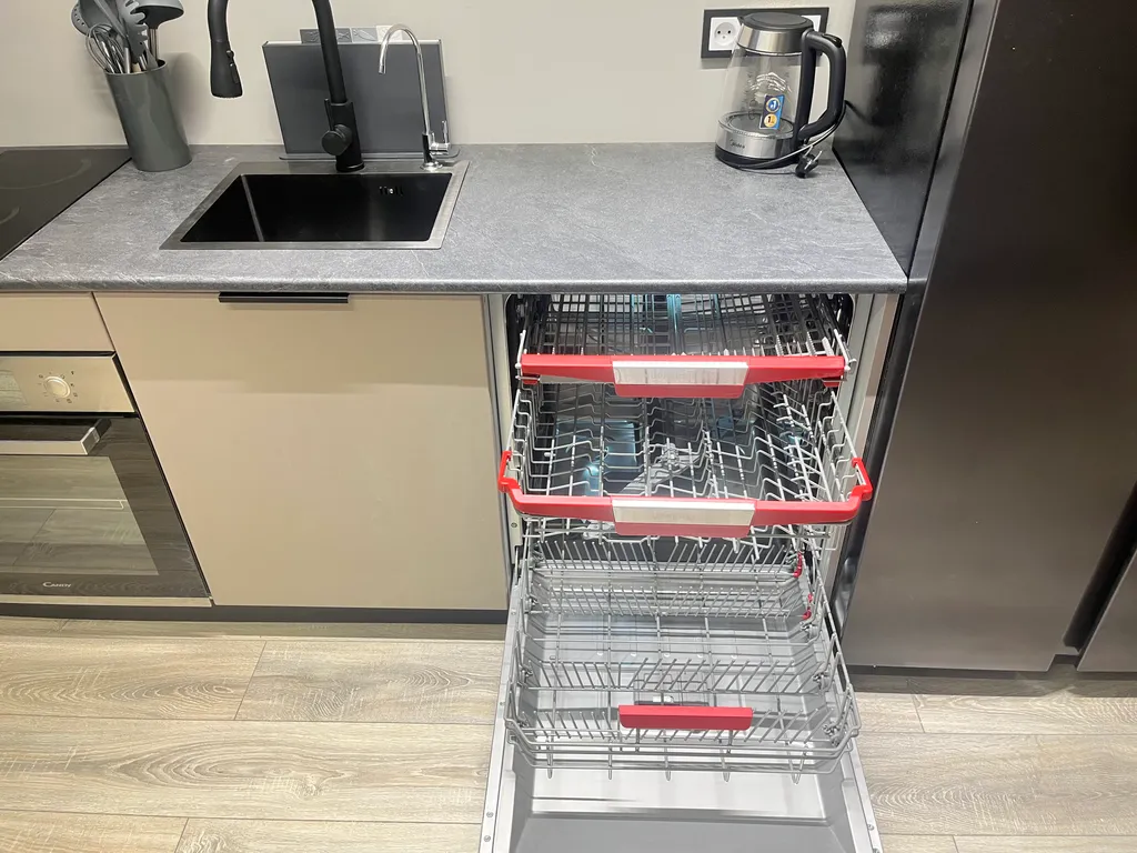 Современная квартира рядом с горнолыжным склоном