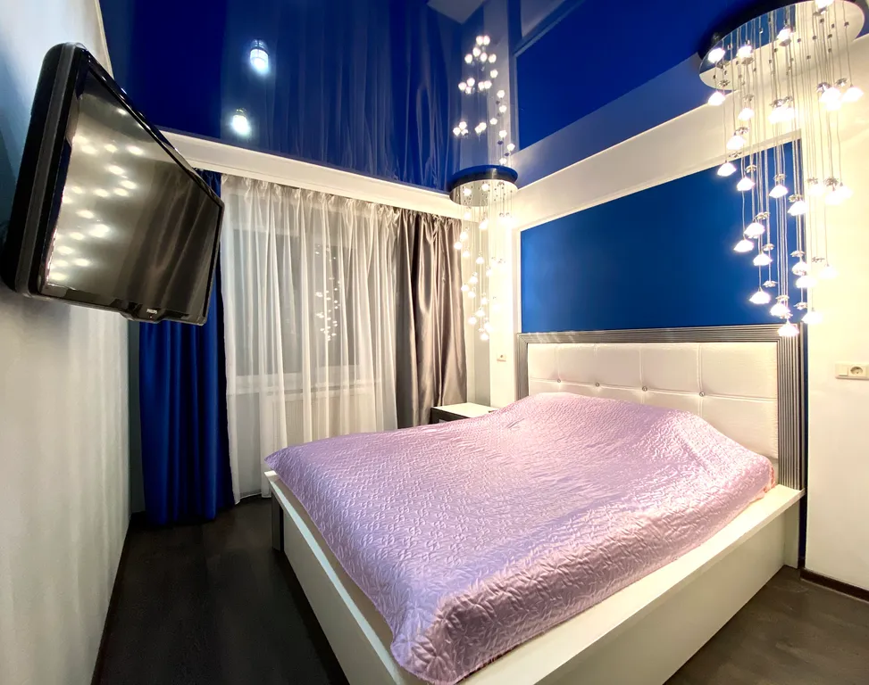 Квартира Двухкомнатная квартира в самом центре, рядом с ТЦ "Аура" — Ярославль